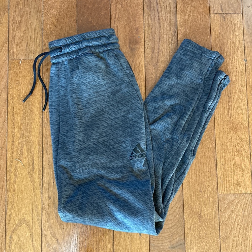 Adidas Athletic Track Pants Joggers - S